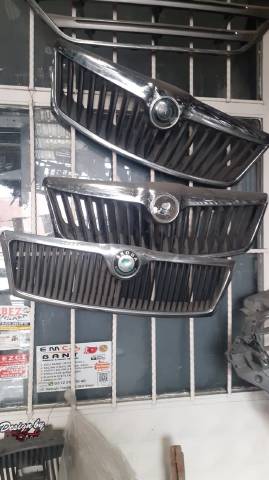 SKODA OCTAVİA ÖN PANJUR